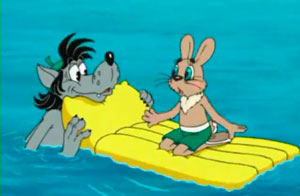 Beach episode